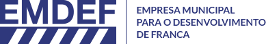 EMDEF - Empresa municipal para o desenvolvimento de Franca